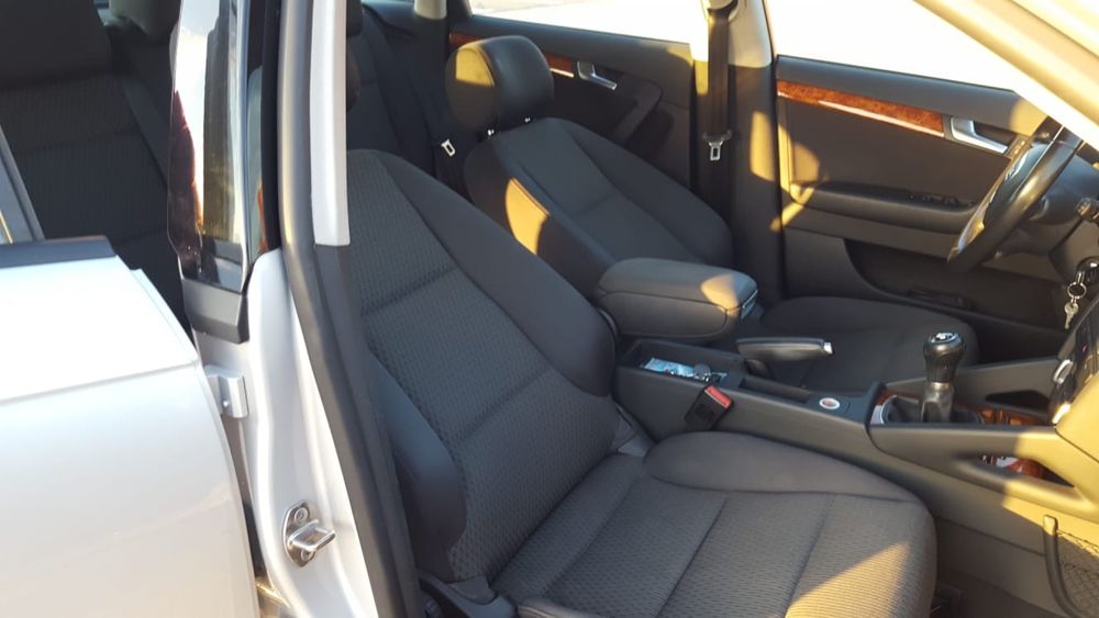 Audi A3 Sportback 1.6 TDI, prima înmatriculare 2012, cu dovezi de întretinere si ingrijire