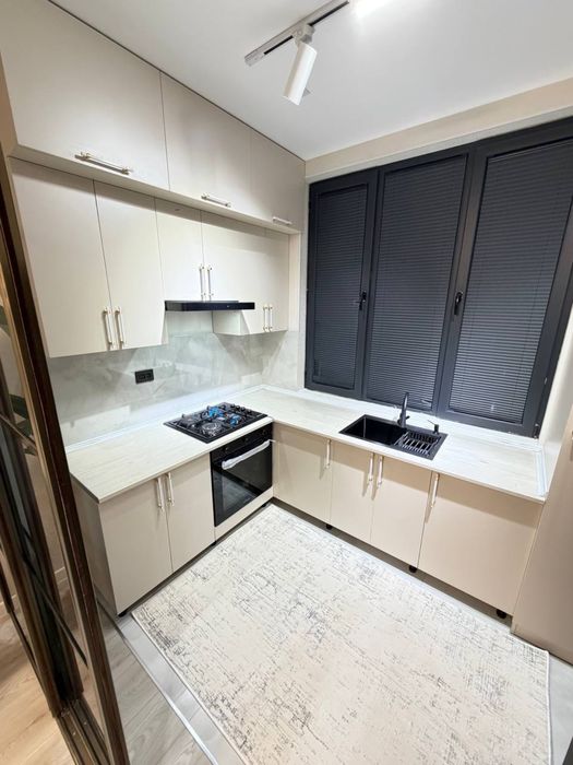 2 хона новостройда квартира продаётся