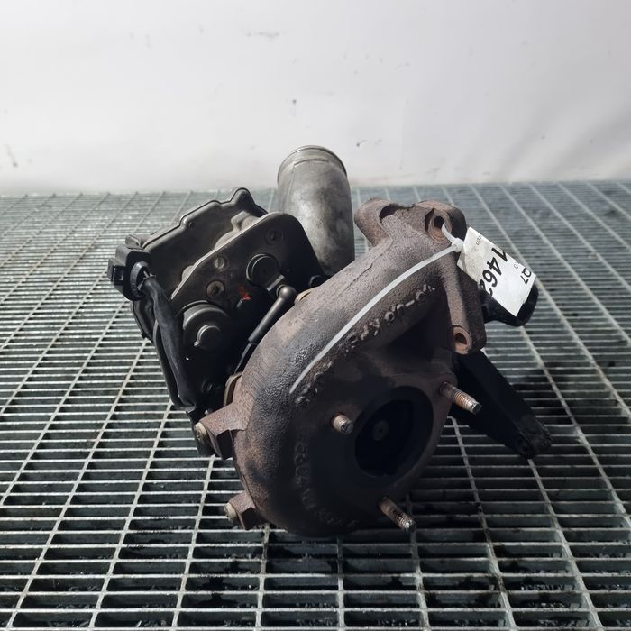 Turbo AUDI Q7 3.0 - 240CP CASA CASC Euro4 (1462) B