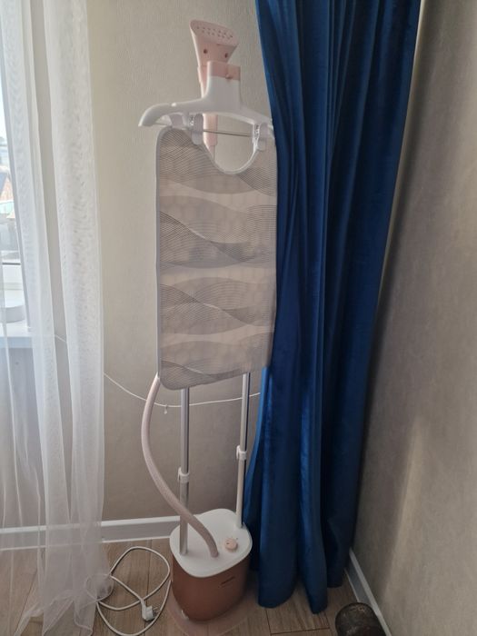 Отпариватель Philips