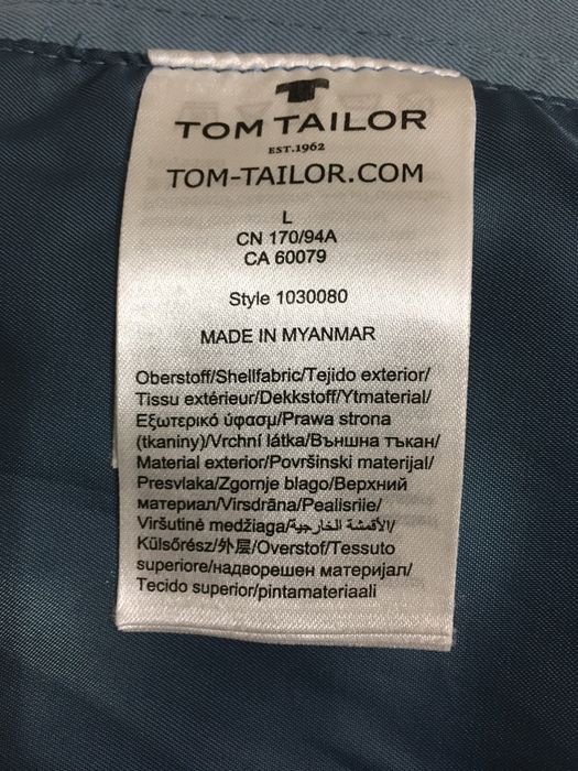 Tom Tailor - Geacă damă