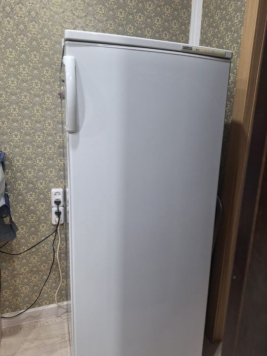 Морозильник Атлант