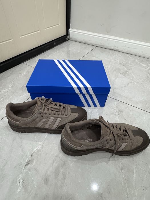 кеды Adidas Samba
