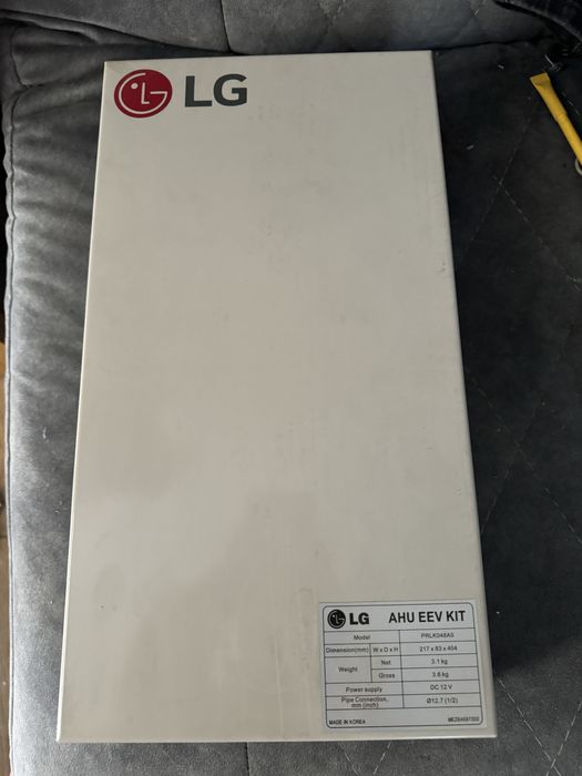 Блоки кондиционера