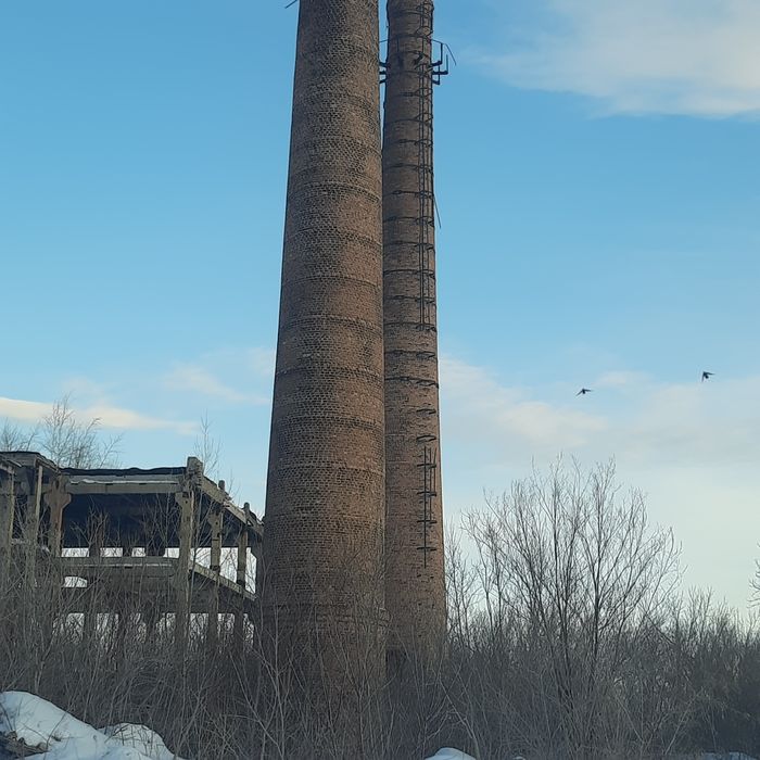 Продам здание котельной