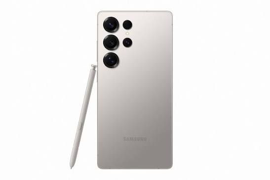 Xayit bayramiga aksiya!Samsung S25 Ultra 12/256GB Titanium Grey.
