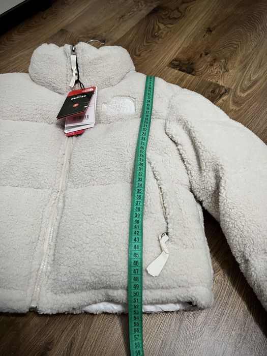 Geaca The North Face noua cu eticheta