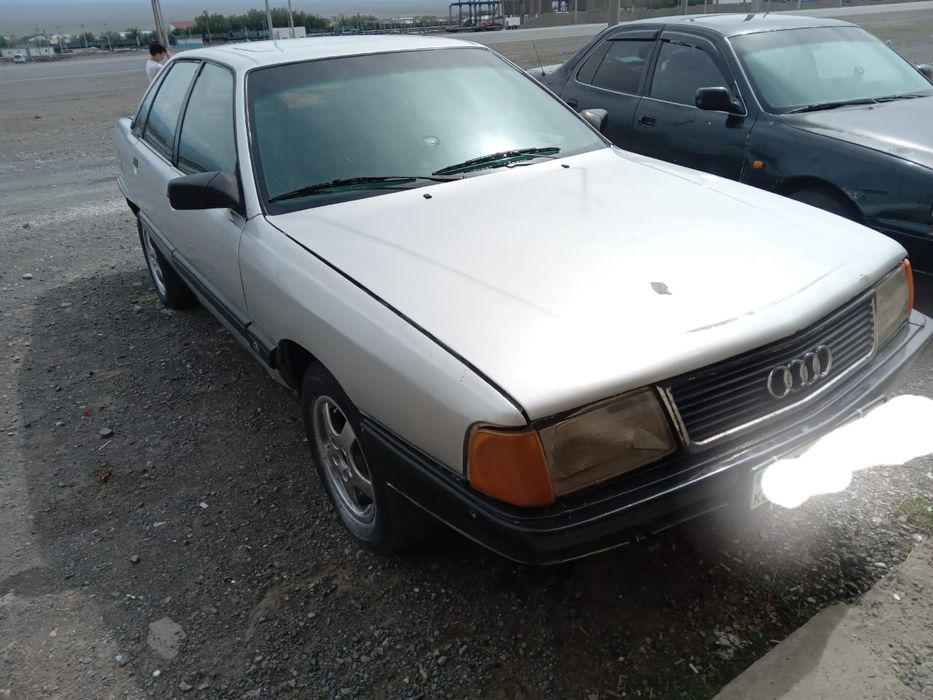 Продам Ауди 100 С3