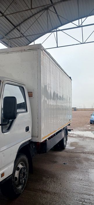 Usuzu NQR 71L 2010 Narxi 18000 kelishamiz