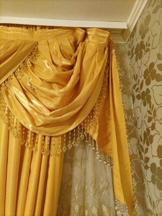 Драперия (перде)