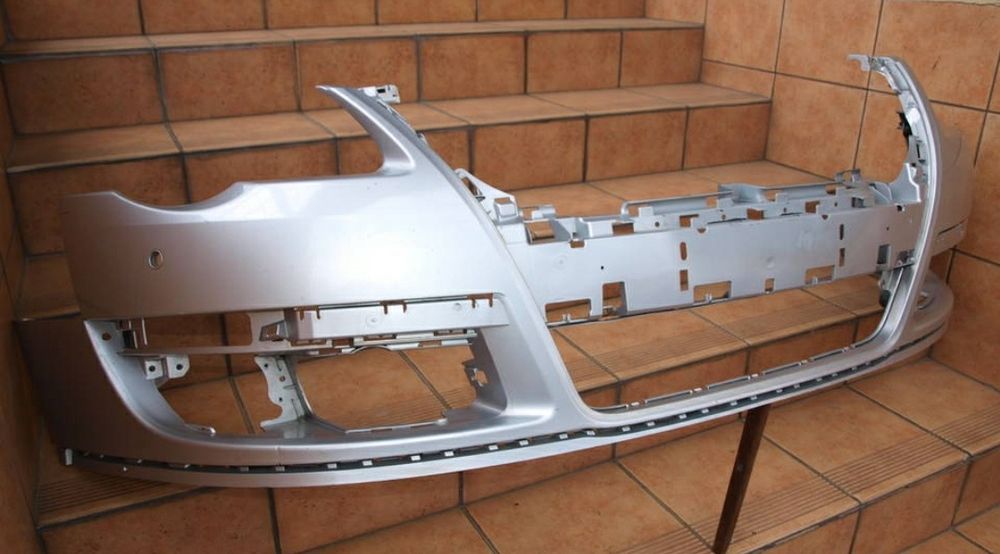 Bara fata vopsită gri argintiu LA7W VW Passat B6 2005 - 2010