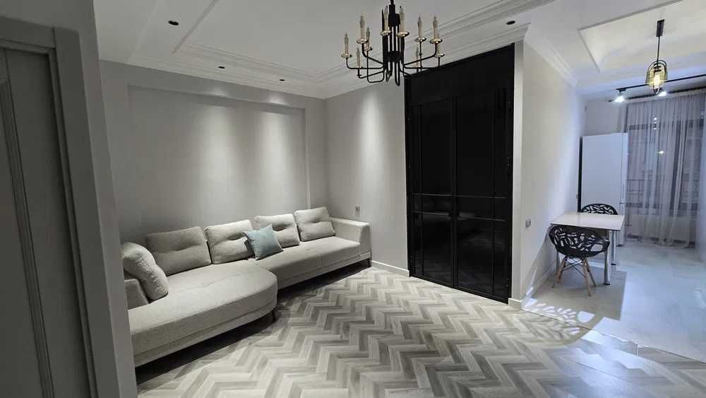 R2! Сдаётся квартира 2/7/9 на ПАРКЕНТСКОМ ор-р МАКРО!