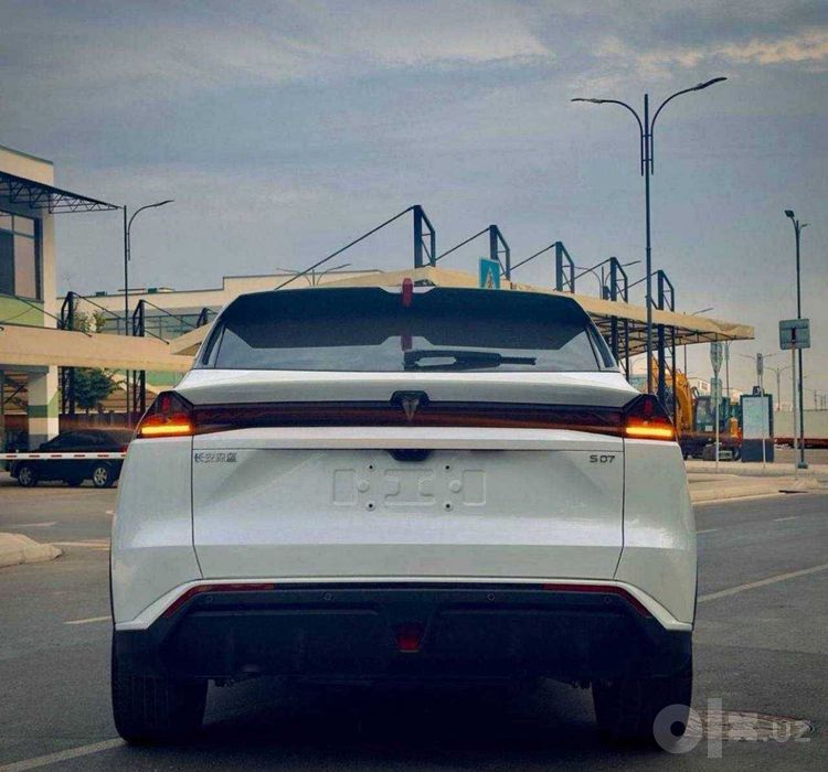 changan deepal s07 285max