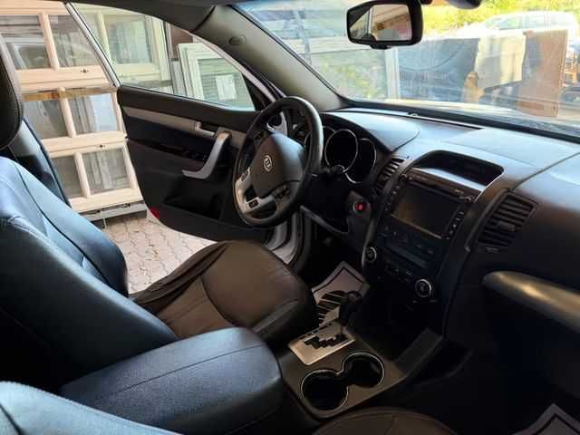Продам Kia Sorento