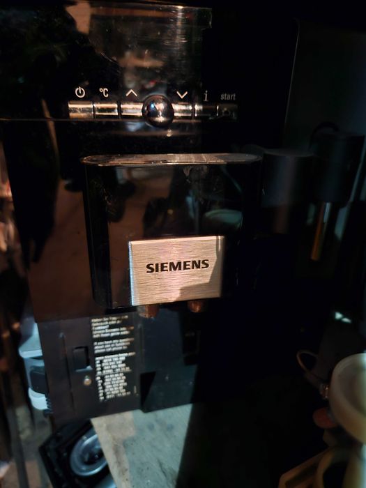 Dezmembrez espresoare Siemens,EQ5, EQ6 Seria 700, Bosch EQ7 plus