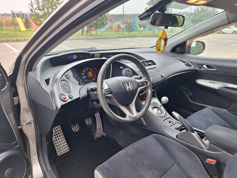 Honda Civic VIII 1.4 Benzina