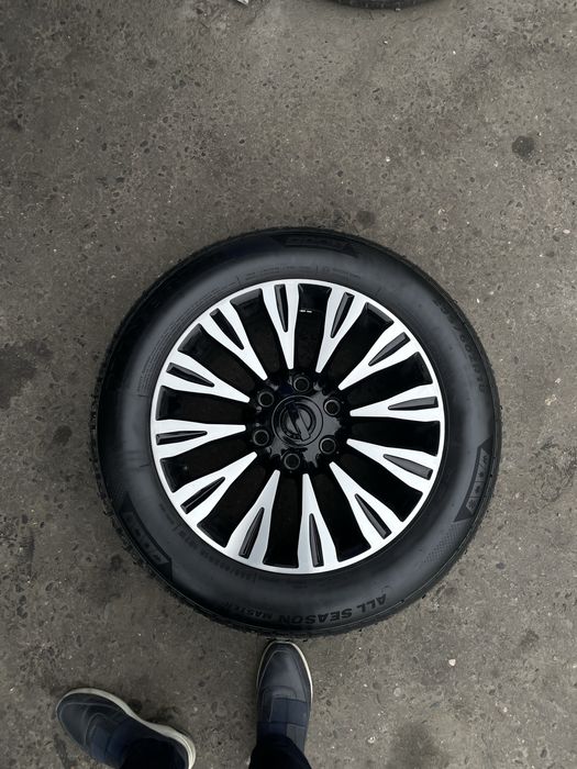 Продается диски r18 на старию!