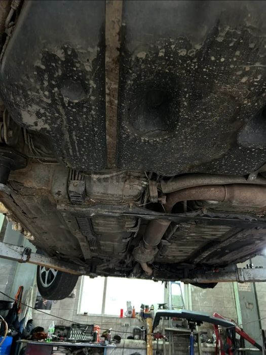 Ниссан примера п11