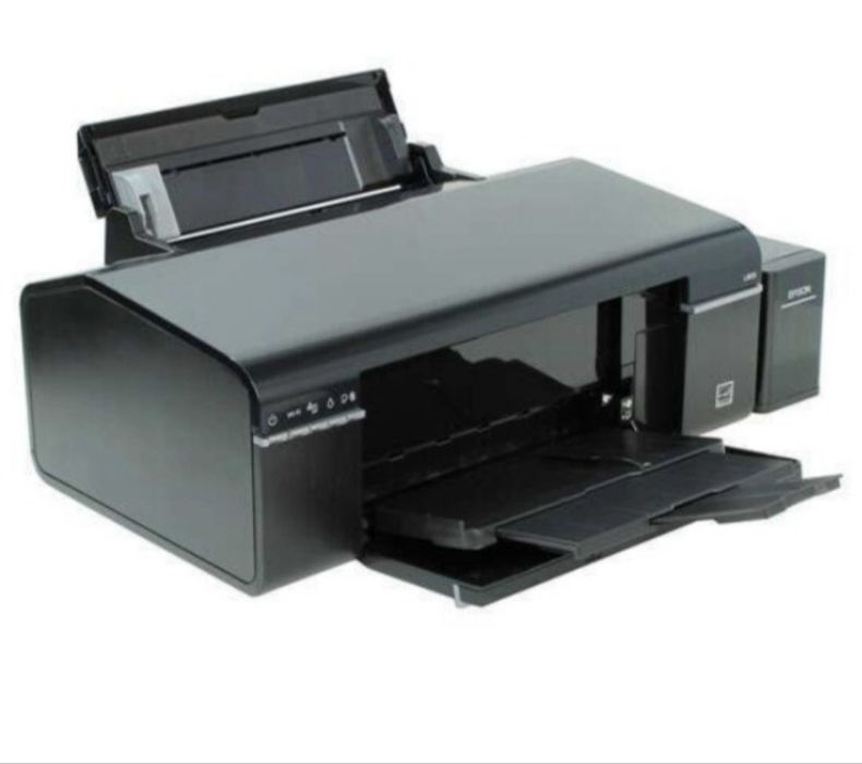 Продам принтер б/у Epson L805
