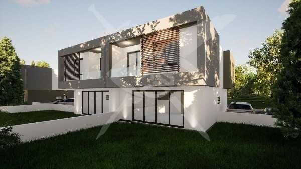 Къща в с.Първенец