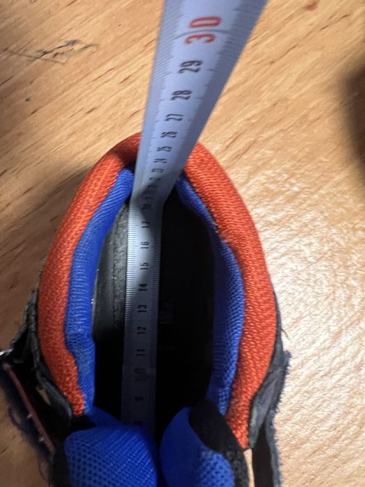 Ghete copii Geox