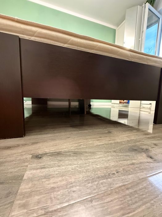 Pat de vanzare 160x200