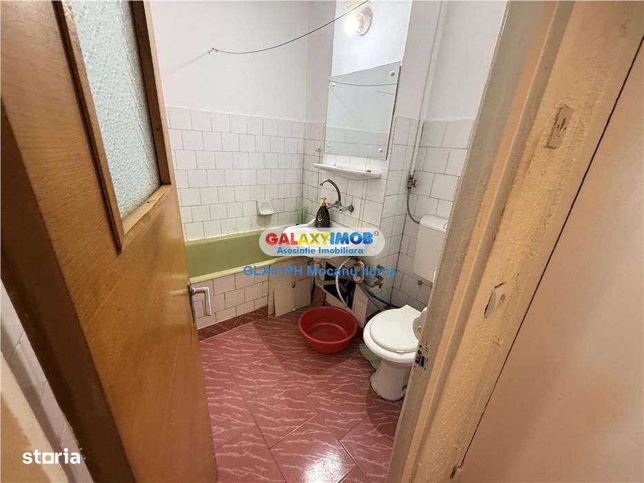 Vanzare apartament 3 camere, Ploiesti, Republicii
