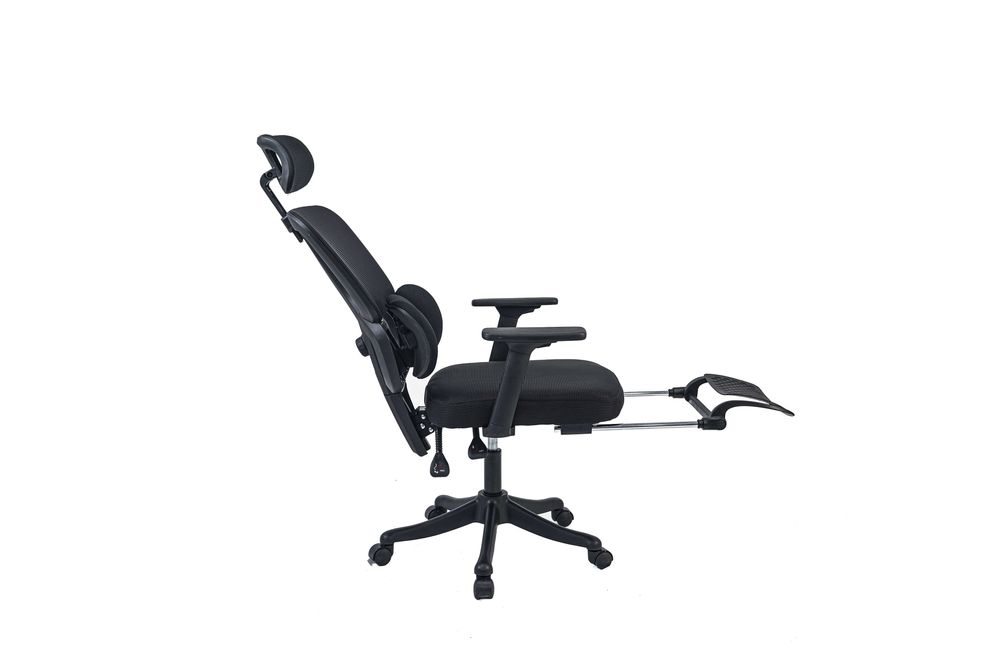 Офис Кресло Сеточный