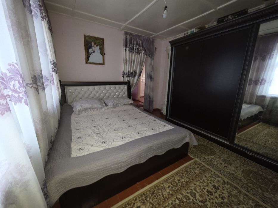 Продаётся дом в Азадбаше
