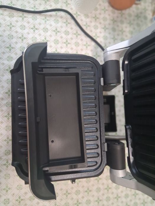 Tefal optigrill 4in1 xl с гаранция