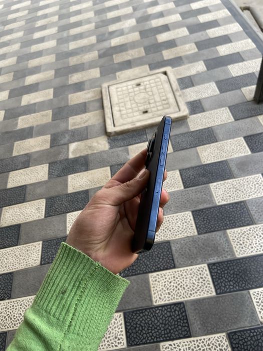 iPhone 15 pro 256 gb LLA