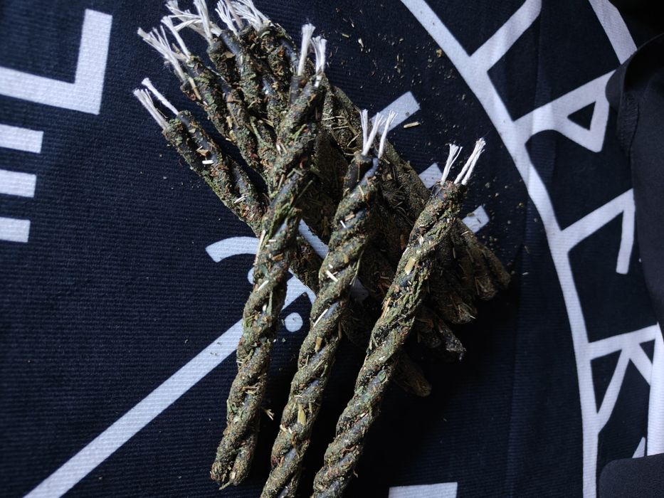 Свечи программные