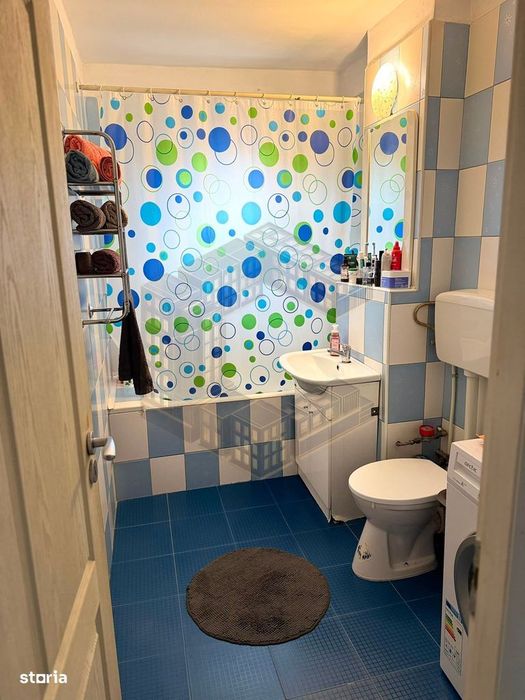 Apartament cu 2 camere, semidecomandat, renovat, de vanzare, Lipovei