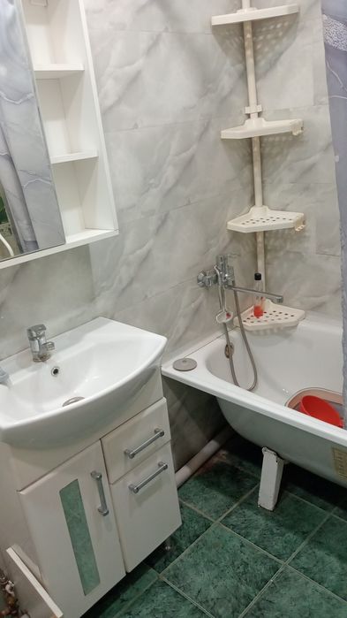 Сдаётся квартира