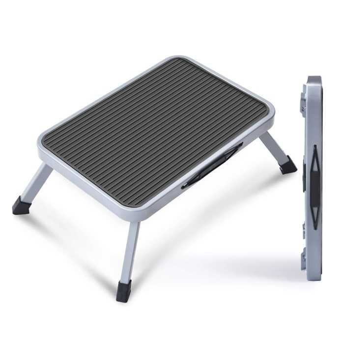 Сгъваема степенка 0379