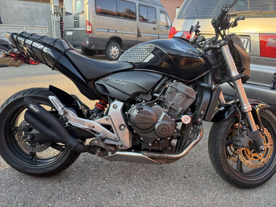 Honda Hornet  PC 41 CB600 F