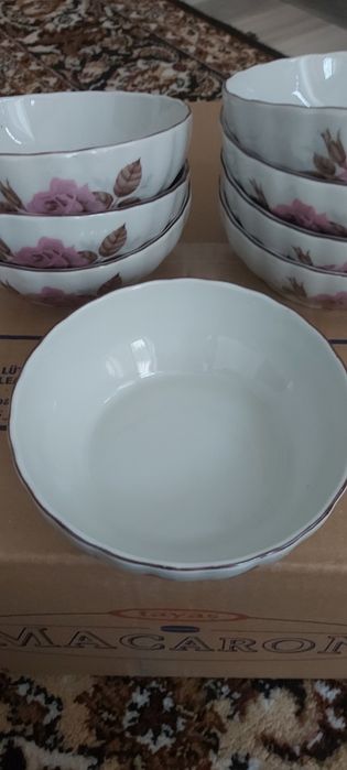 Прибори хранене Купички Малки лъжички