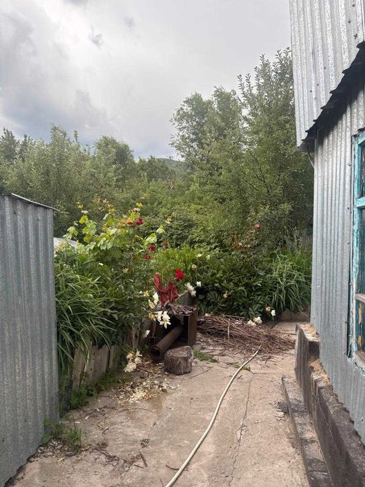 Продается дом в г.Текели.