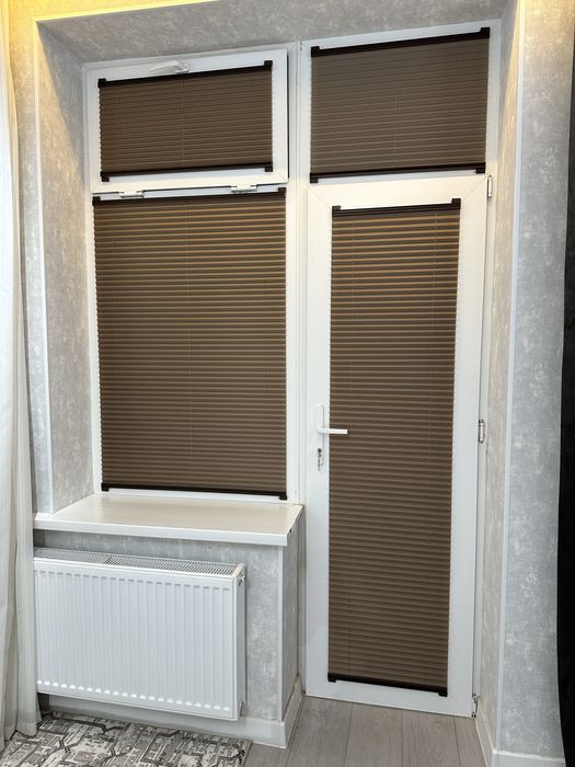 JALYUZI plisse Samarqand