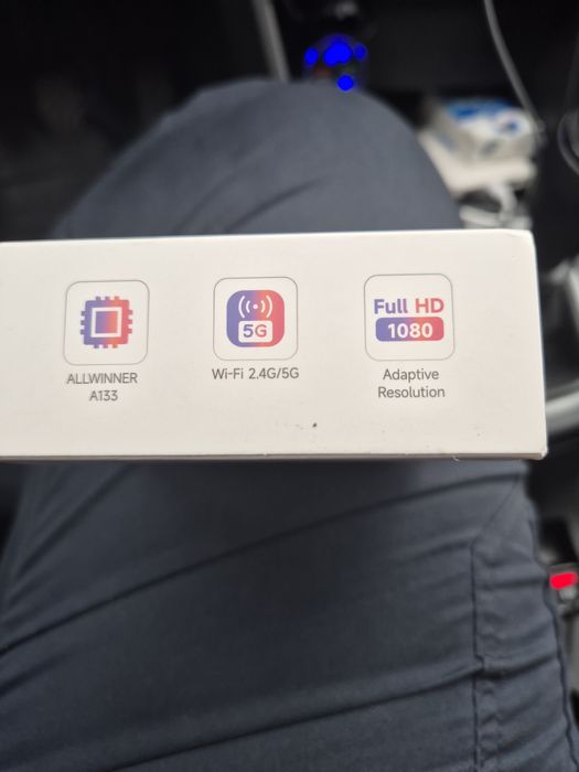 Vând modul pentru navigatie