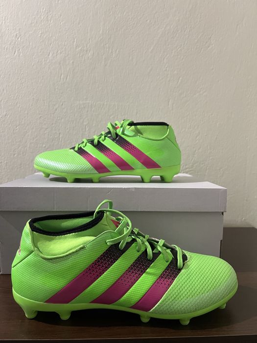Оригинални Adidas Ace 16.3- 41 1/3.-25.5см