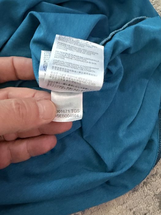Jack Wolfskin,tricou bărbați,măr.2XL