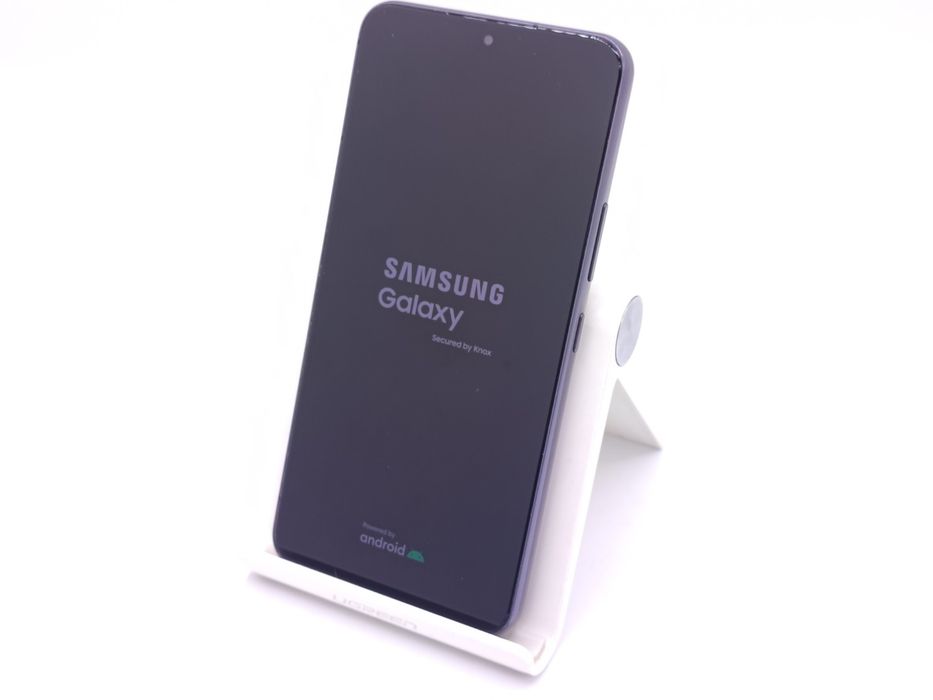 Samsung S22 5G 128GB Phantom Black 8GB, Garantie 24 luni | #D91094