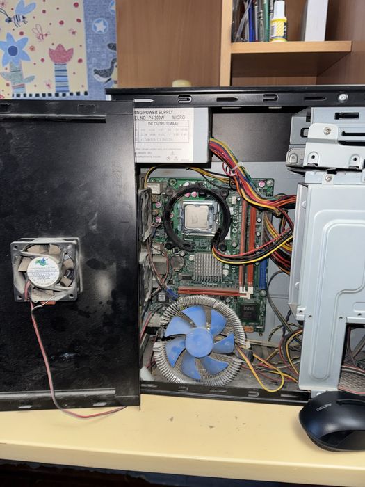 Техника бытовая бу