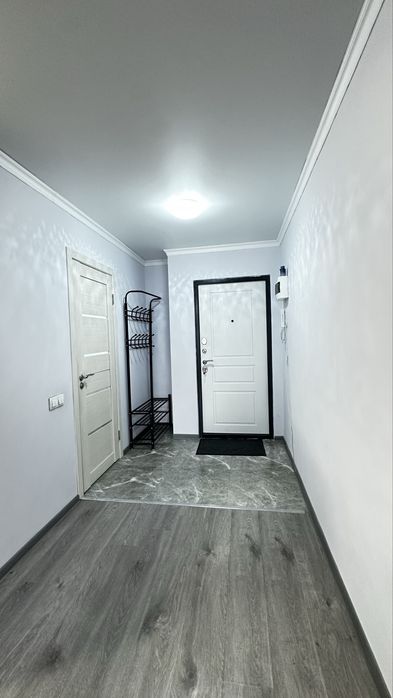 Уютная квартира в Аккент