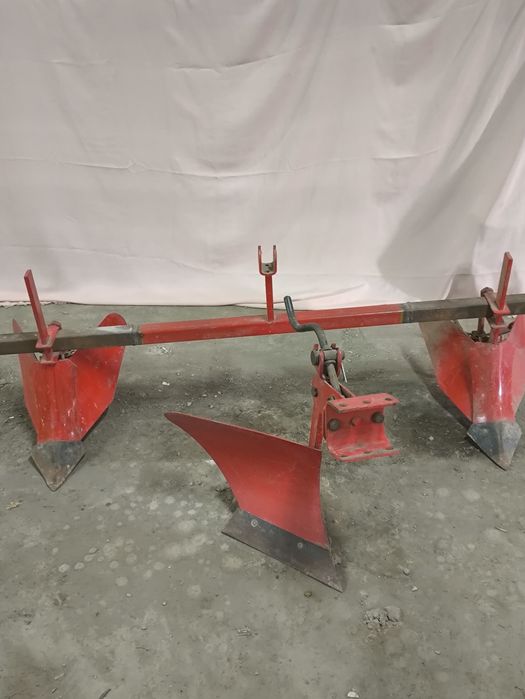 Мотоблок Нева МБ 2