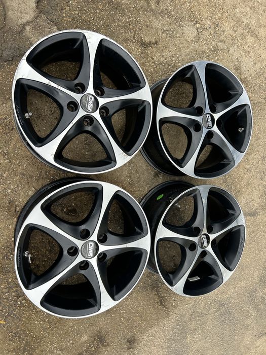 5x108 16 cms за ford volvo jaguar