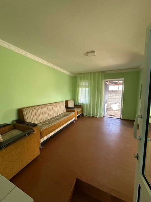 Сирдарйо туманида Уй сотилади