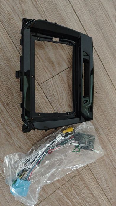 Navigație Suzuki Vitara