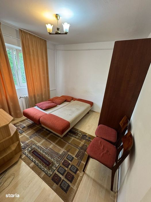 2 Camere Decomandat 47mp zona Nicolina 1 Lidl